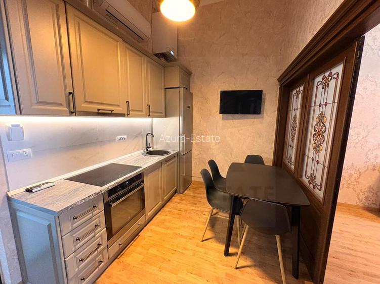 Apartament premium cu 2 camere 55 mp utili si pivniță in zona Centrala - 6