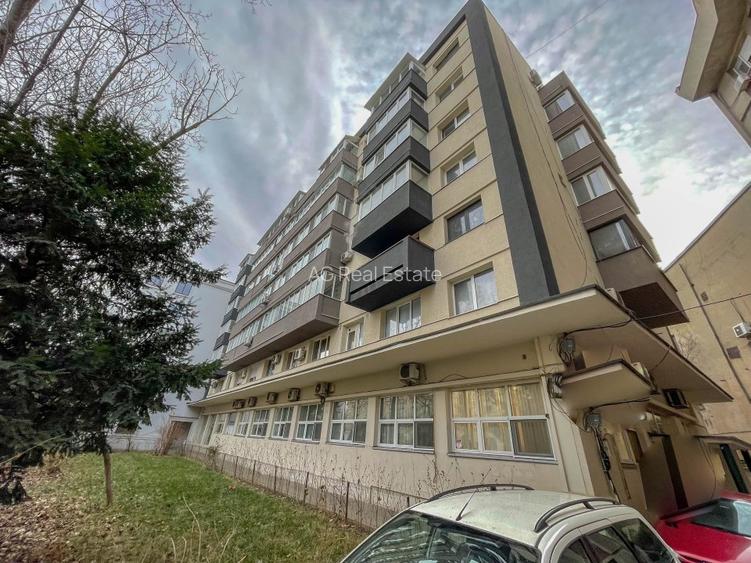 Apartamentul cu pian de langa Calea Victoriei - 9
