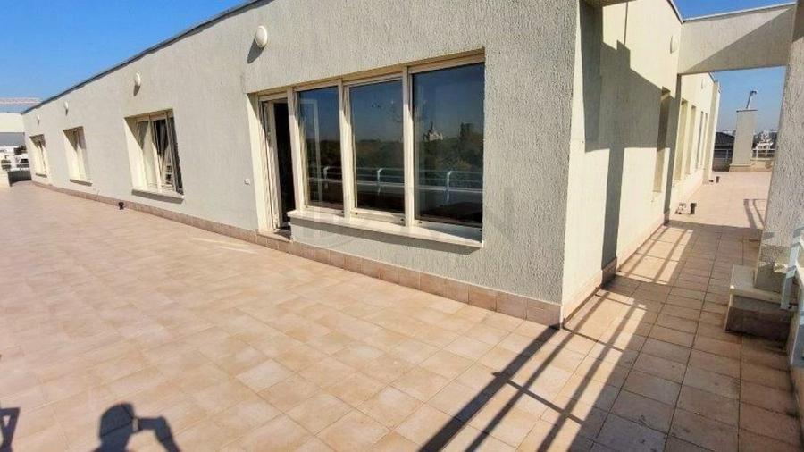 REC3000915 Penthouse Herastrau - 350 mp utili - 350 mp terasa