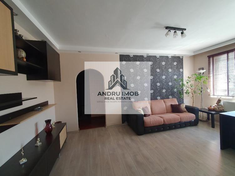 VANZARE APARTAMENT 3 CAMERE DRISTOR / BABA NOVAC BUCURESTI SECTOR 3