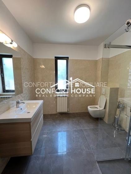 VILA S+P+EM, 7 camere, piscina, IANCU NICOLAE- Cambridge School - 21