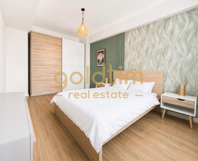 PRIMA INCHIRIERE/SUPERB/PIPERA/DISPONIBIL IMEDIAT/ZONA ROND OMV