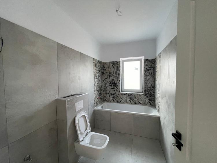 Duplex 4 camere 2 bai | 118 mp | Dumbravita | Asfalt
