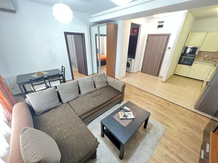 Închiriere Apartament 2 Camere Iancu Nicolae - 28