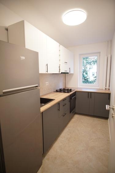 Piata Muncii 2min.Metrou Apartament Lux