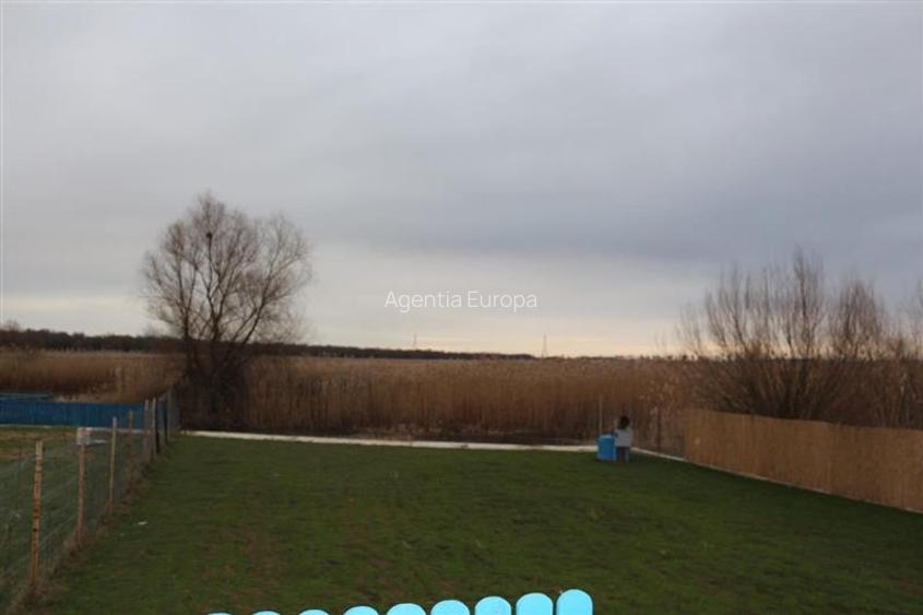 Pensiune P+1E de vanzare localitatea Murighiol -Jud. Tulcea - 7