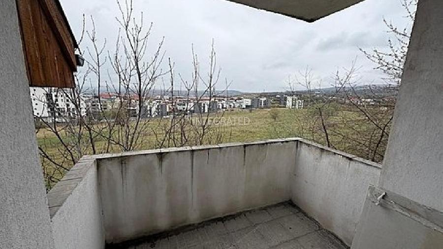 CLUJ - BUNA ZIUA, Apartament cu 3 camere - 95 mp - etaj 3 - 9