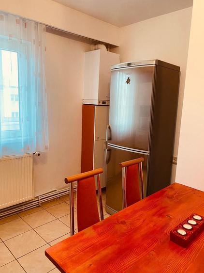 2 camere, 53 mp, Zorilor, zona UMF