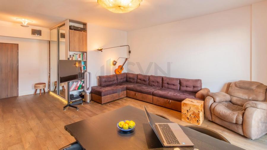 REA1024729 Apartament 2 camere Timpuri Noi