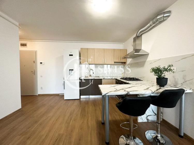 Apartament 3 Camere | 65mp | Semidecomandat | Terasa | Garaj | Scala Frunzisului - 2