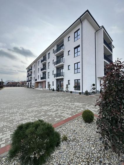Apartament 2 camere noi cu parcare direct dezvoltator Gradiste Arad