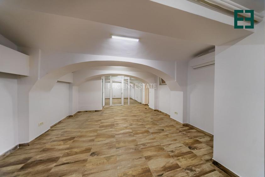Spațiu Comercial – Demisol - Ultracentral - Arad - 2