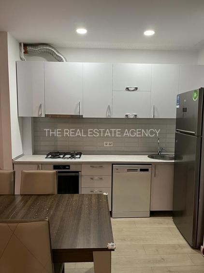 Apartament | 2 camere | Pipera | New Point - 4