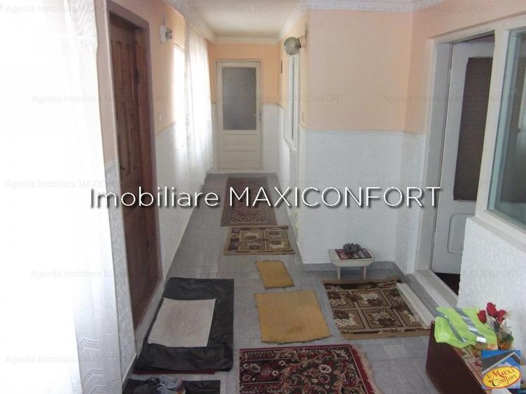 Vanzare casa-Imobiliare MAXICONFORT