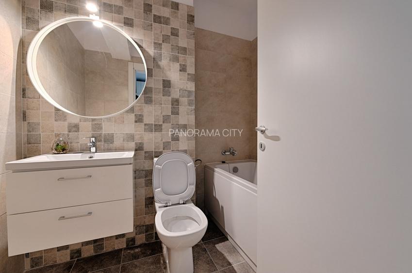 GARSONIERA Bd. Iuliu Maniu | PANORAMA CITY | Complex securizat - 10