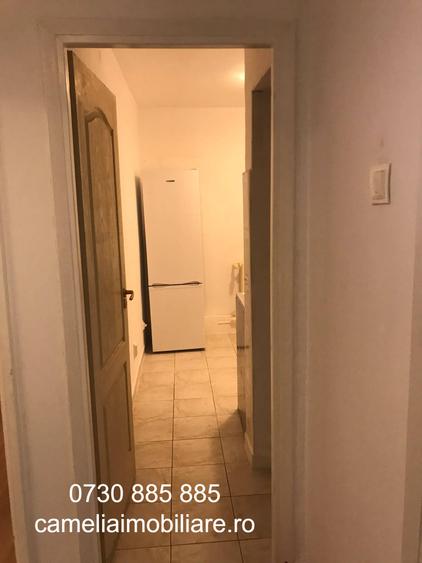 2 Camere, Nemobilat, 100m Metrou Eroii Revoluției, Șos. Giurgiului 122
