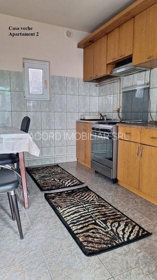 Casă P+1 - oază de relaxare în Palazu Mare - 20