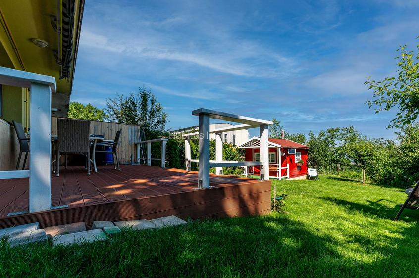 0 % comision, casa cocheta situata in Feleacu avand 503 mp teren - 44