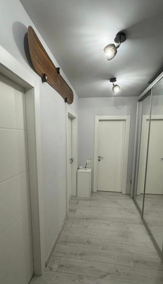 Sisesti Apartment