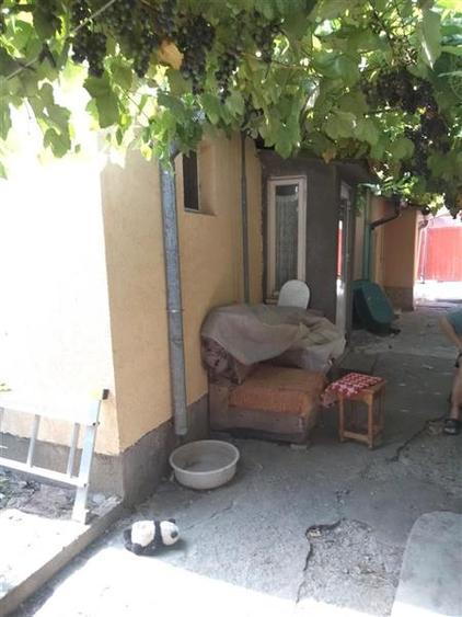 Casa de vanzare zona centrala Tulcea