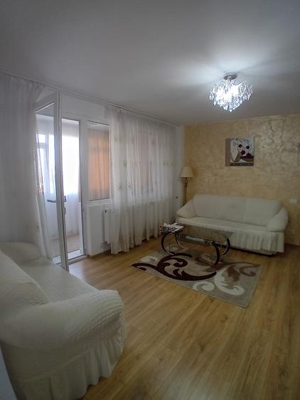 6 Minute Metrou Obor- Mall Veranda- Apartament 3 Camere TOTUL COMPLET NOU