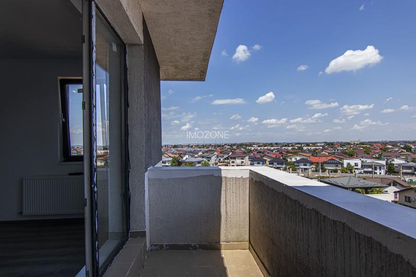 MILITARI RESIDENCE |  SERG. ILIE PETRE NR. 8B | FINISAT COMPLET | COMISION 0% | - 21