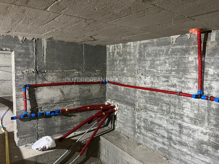 Teren constructii, 1334mp, de vanzare in Km 5, comision 0% - 30