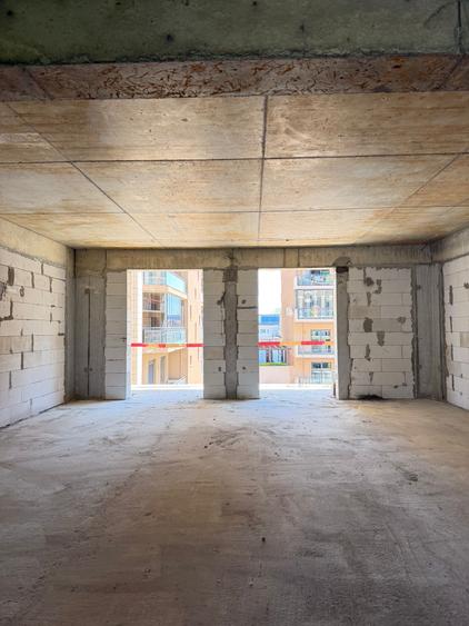 Apartament 4 camere Arcadia Park View- Langa Parcul Ciresari