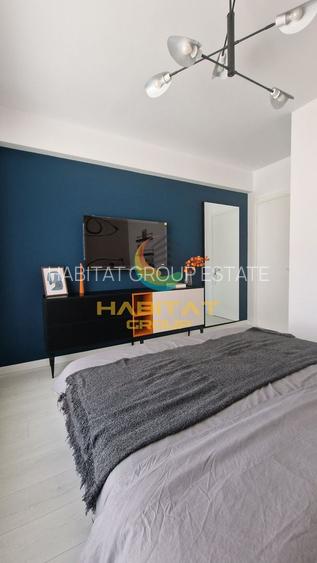 2 camere - studio - Predare imediata - Pallady - 3