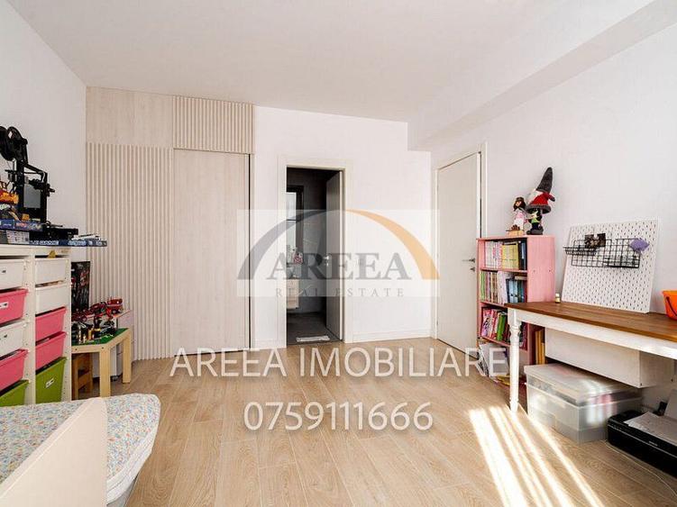 Apartament luxos,luminos,foarte spatios in Erou Iancu Nicolae-Oferta atractiva