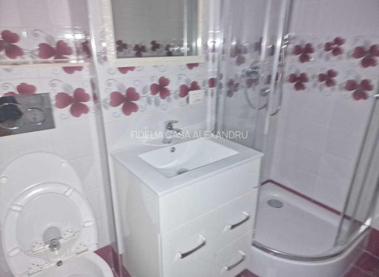 Apartament 1 Camera Tatarasi - 4