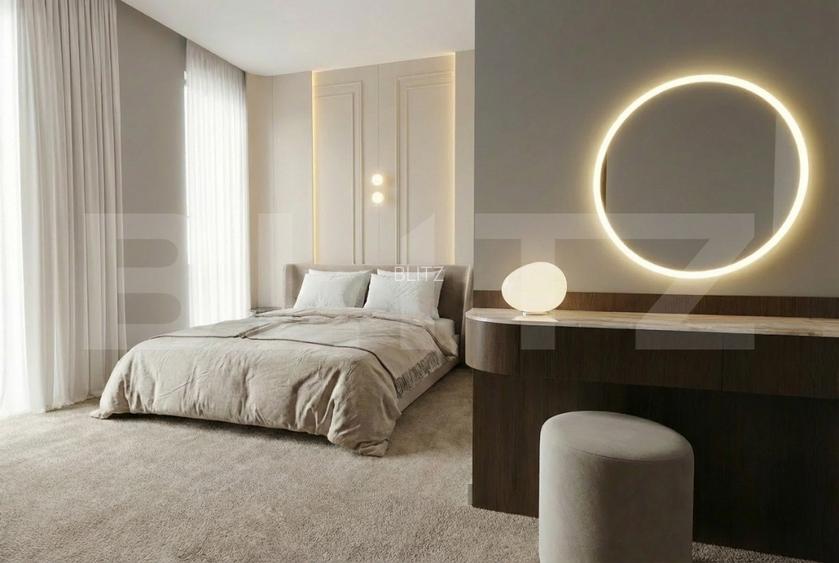Duplex 129 mp, curte de 416 mp, la doar 15min tops de condus de Marasti - 10