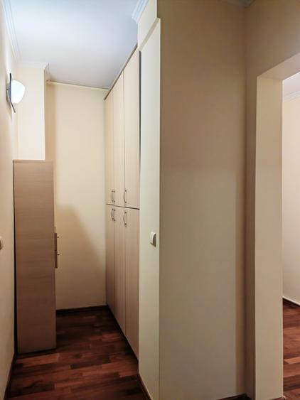 Nerva Traian planul II, metr. Timpuri Noi | Apartament spatios in bloc anvelopat