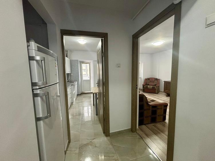 Apartament cu 2 camere Păcurari