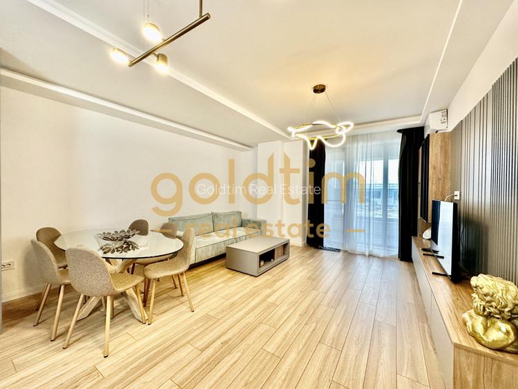 PET FRIENDLY/TERASA 120MP/PARCARE INCLUSA /PIPERA /SPATII GENEROASE /VIEW /NOU - 8