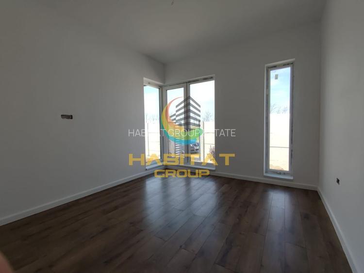 Casa individuala parter-teren 375 mp - 23