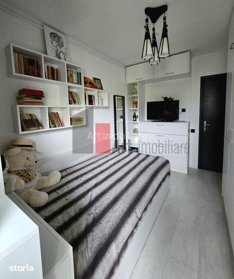 Vindem apartament cu 3 camere, Crângasi - 11