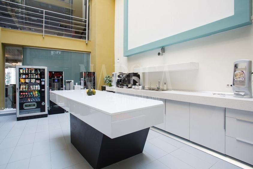 Spatiu comercial de inchiriat in Centru, Cluj Napoca