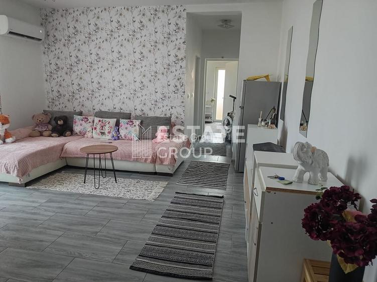 Apartament 2 camere, Giroc, Cartierul Florilor - 2