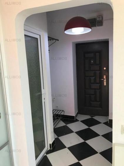 Garsoniera dubla in Ploiesti, zona ultracentrala