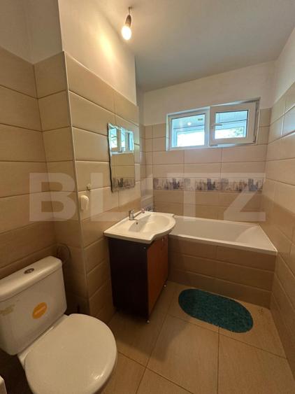 Apartament cu 2 camere de vânzare – cartier Astra, Brașov