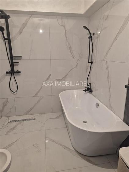 Casa Breazu, 4 camere, 3 bai, 120mp S.u,Teren 510 mp,0% Comision - 13