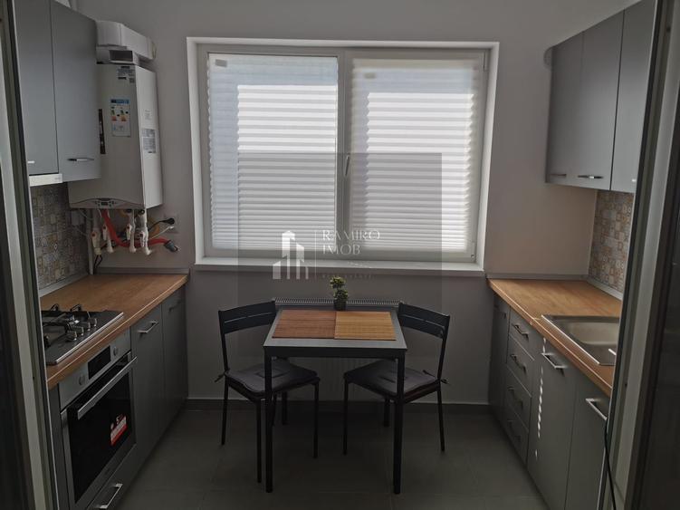 Apartament 2 camere decomandat Viva Residece
