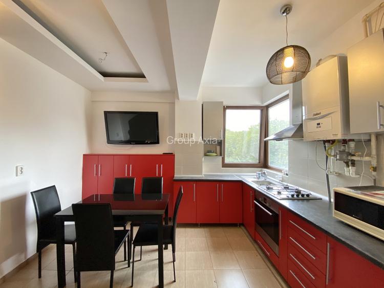 Apartament 3 camere, cartier Plopilor, zona Nobori, parcare - 10