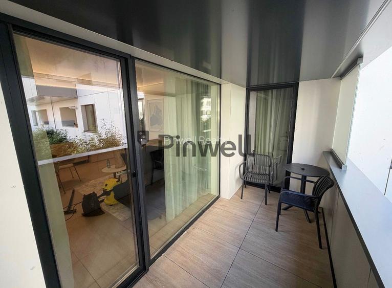 Apartment I Cortina North I Rent - 9