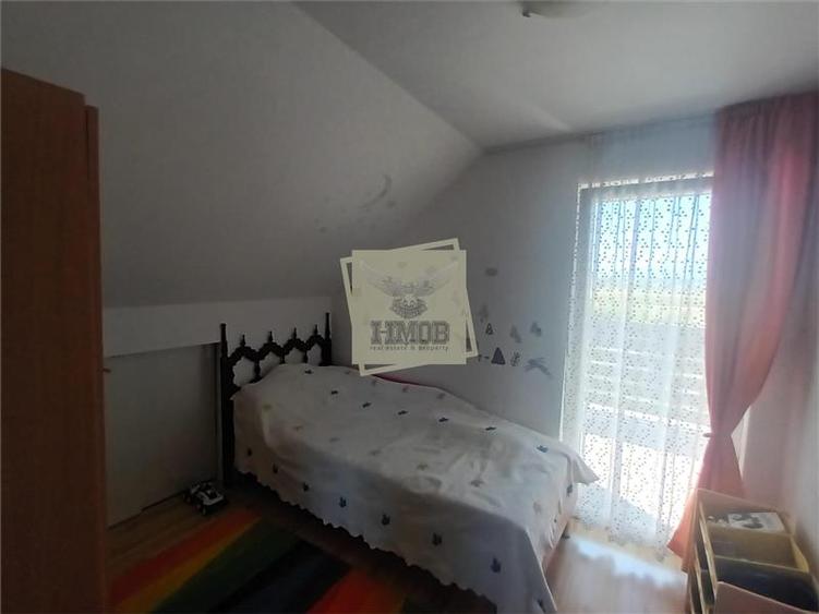 Casa Cristian 150 mp utili teren 460 mp cu panouri solare