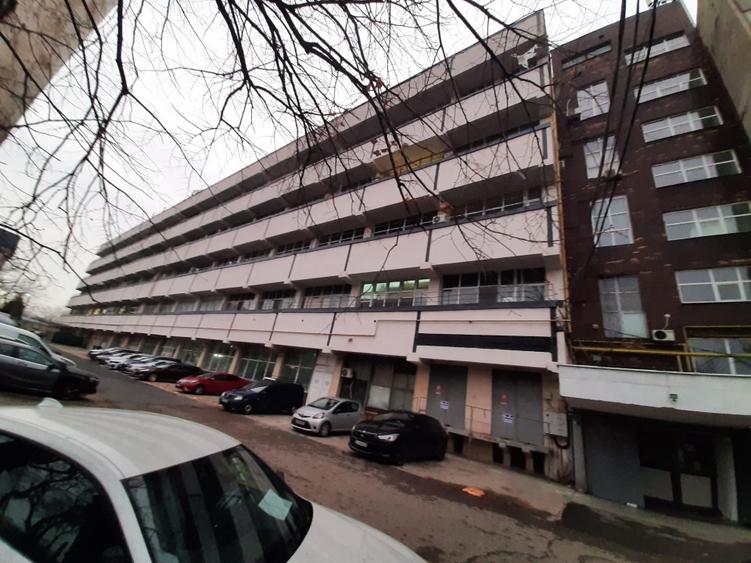Spatiu comercial/industrial Theodor Pallady IOR