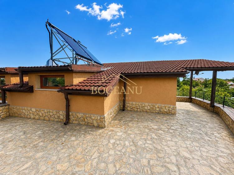 BG189-Vilă premium 740 mp utili,3 spații comerciale | Timisoara-Nord