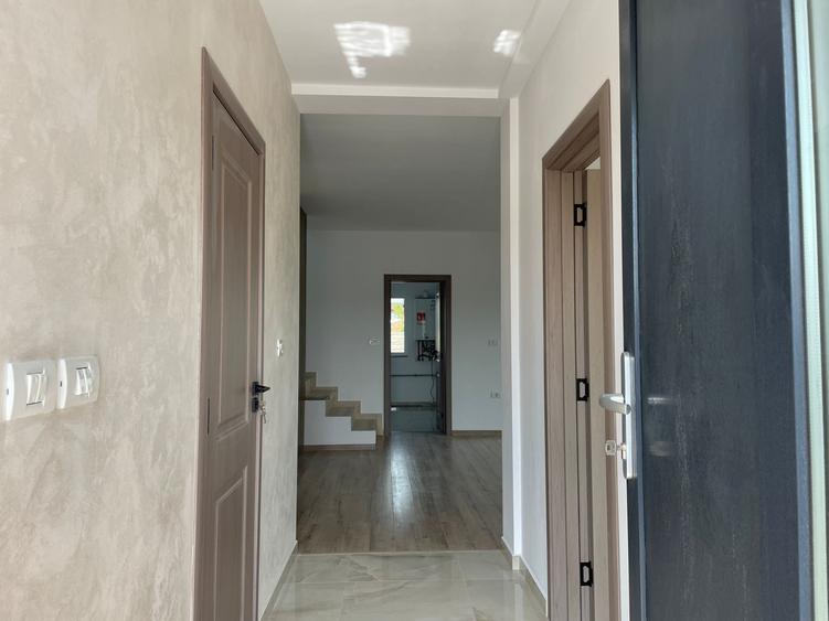 Duplex 4 camere - 95 mp - Mosnita Noua - Zona M City