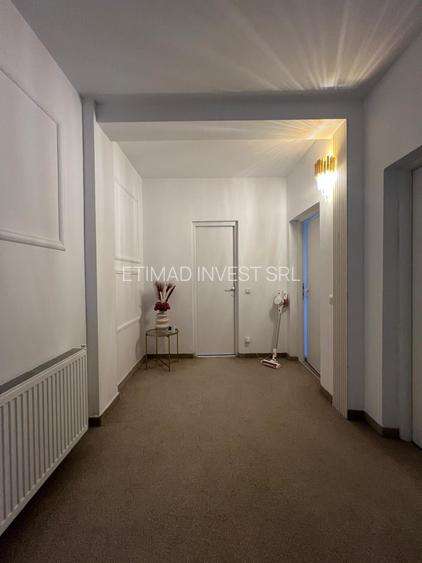 Vila moderna P+1+M  teren 220 mp, Mamaia-Sat-Peco Voll -269000 euro - 15